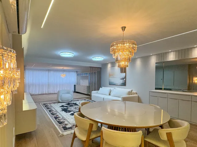 Imagem: Apartamento Alto Padrão 3 quartos (2 suítes)