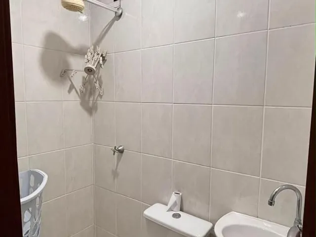 Imagem 4: Apartamento de 3 quartos, vista para o mar, andar alto, porteira fechada na Praia de