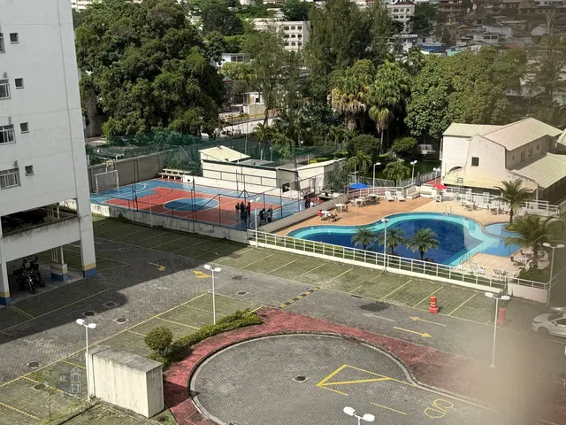 Imagem 5: Quintas do Lago - Praça Seca 02 Quartos