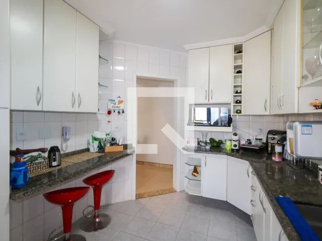 Imagem 5: 0 Apartamento com 3 dormitórios