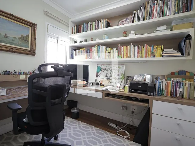 Imagem 12: 0 Apartamento com 3 dormitórios