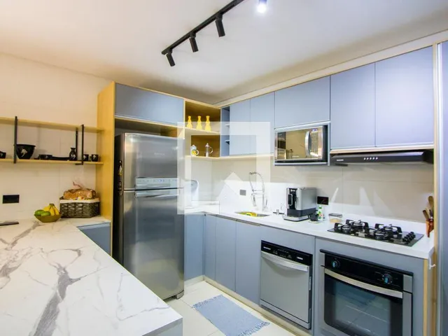 Imagem 5: 0 Apartamento com 3 dormitórios