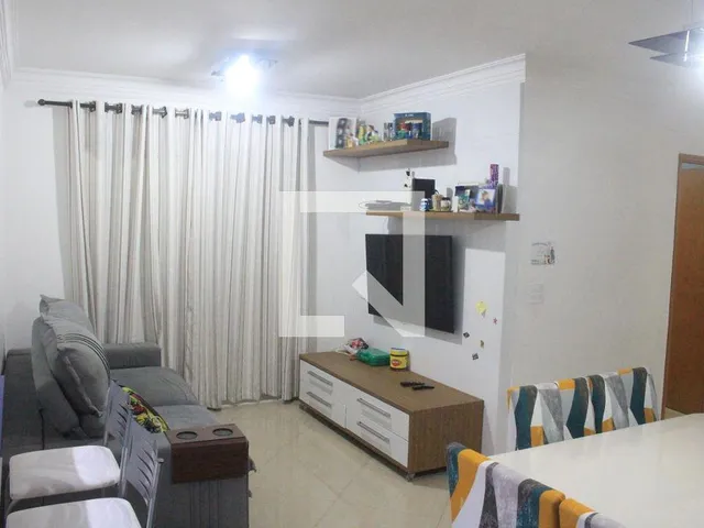 Imagem: Localizado no charmoso bairro de Osvaldo