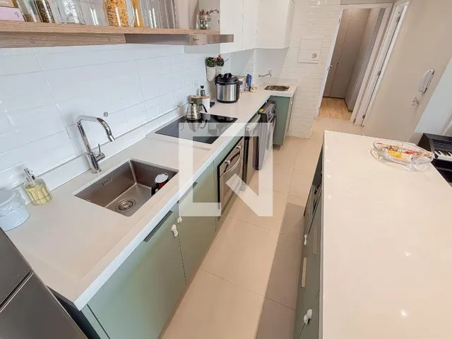 Imagem 10: 0 Apartamento com 2 dormitórios