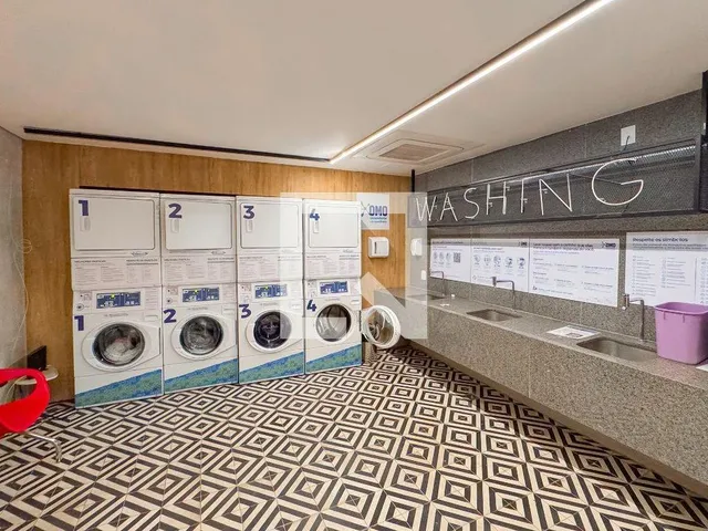 Imagem 5: 0 Apartamento com 2 dormitórios