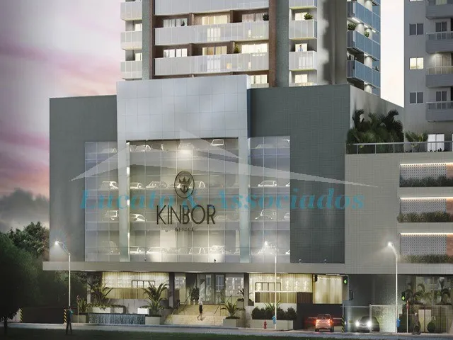 Imagem: SALA Comercial para Venda BOQUEIRÃO, PRAIA