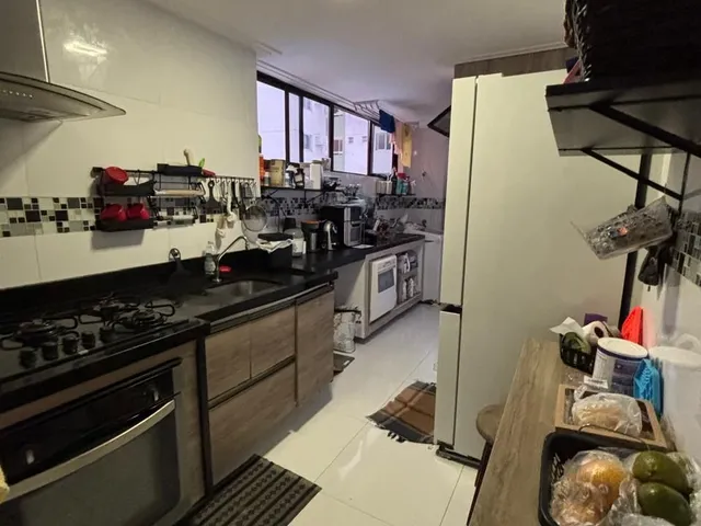 Imagem 15: Apartamento no Renascença ll 96m Nascente Todo Projetado 03 Quartos sendo 01 Suí