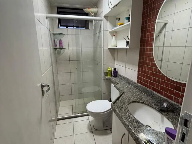 Imagem 9: Apartamento no Renascença ll 96m Nascente Todo Projetado 03 Quartos sendo 01 Suí
