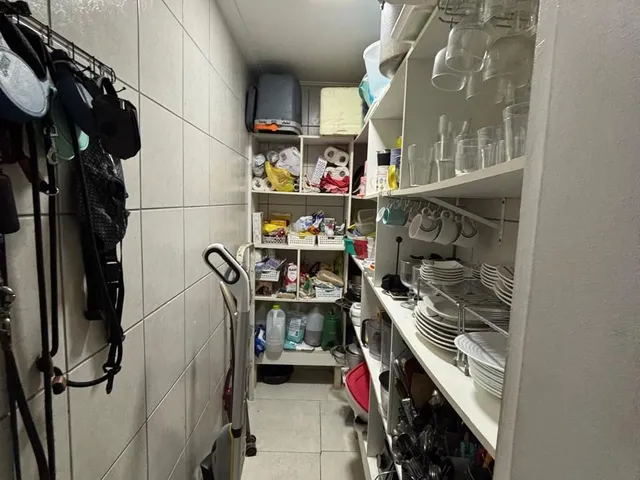 Imagem 10: Apartamento no Renascença ll 96m Nascente Todo Projetado 03 Quartos sendo 01 Suí