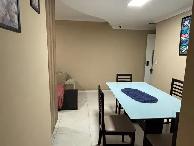 Imagem 16: Apartamento no Renascença ll 96m Nascente Todo Projetado 03 Quartos sendo 01 Suí
