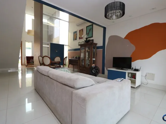 Imagem 4: Condomínio Residencial Alphagarden - Casa à venda no bairro Despraiado - Cuiabá/MT