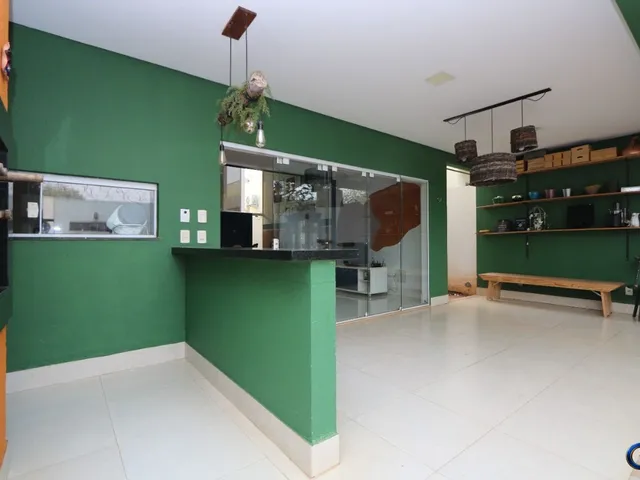 Imagem 5: Condomínio Residencial Alphagarden - Casa à venda no bairro Despraiado - Cuiabá/MT
