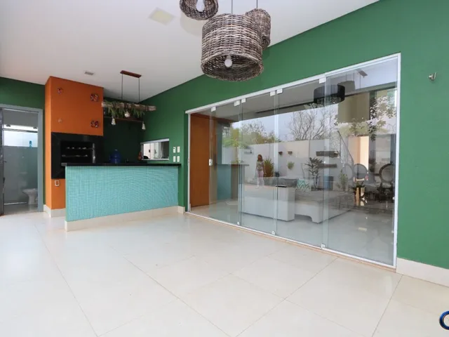 Imagem 16: Condomínio Residencial Alphagarden - Casa à venda no bairro Despraiado - Cuiabá/MT