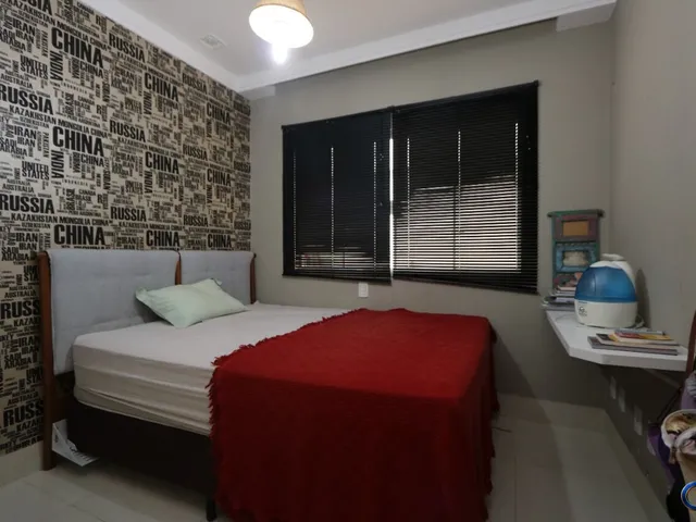 Imagem 10: Condomínio Residencial Alphagarden - Casa à venda no bairro Despraiado - Cuiabá/MT