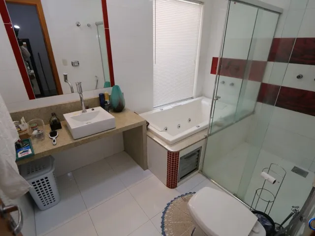 Imagem 3: Condomínio Residencial Alphagarden - Casa à venda no bairro Despraiado - Cuiabá/MT