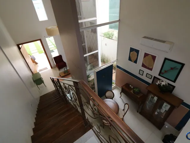 Imagem 7: Condomínio Residencial Alphagarden - Casa à venda no bairro Despraiado - Cuiabá/MT