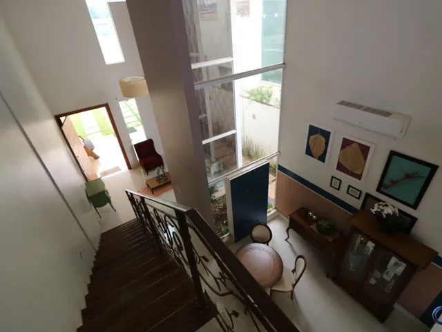 Imagem 12: Condomínio Residencial Alphagarden - Casa à venda no bairro Despraiado - Cuiabá/MT