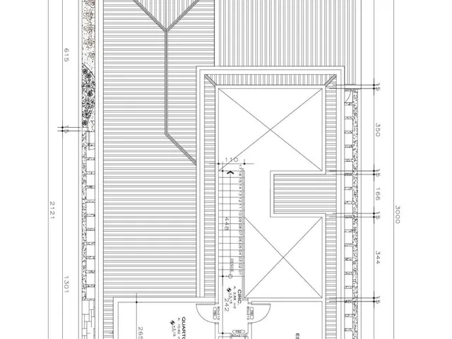Imagem 6: Condomínio Residencial Alphagarden - Casa à venda no bairro Despraiado - Cuiabá/MT