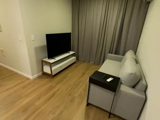 Imagem: Residencial Jardim Olivia - Apartamento