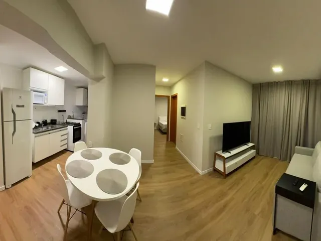 Imagem 3: Residencial Jardim Olivia - Apartamento à venda no bairro Jardim Mariana - Cuiabá/MT