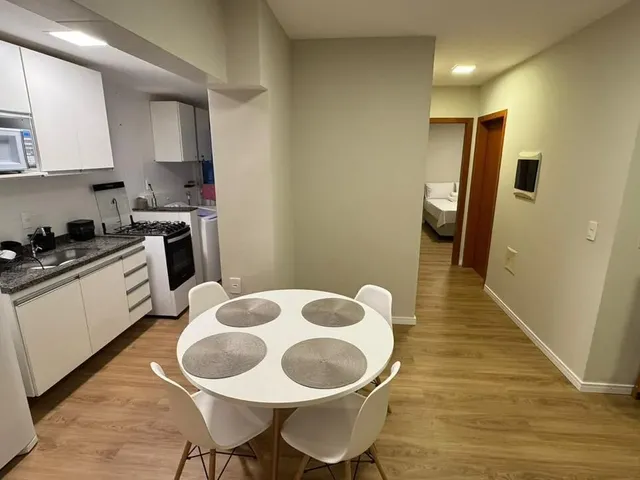 Imagem 11: Residencial Jardim Olivia - Apartamento à venda no bairro Jardim Mariana - Cuiabá/MT