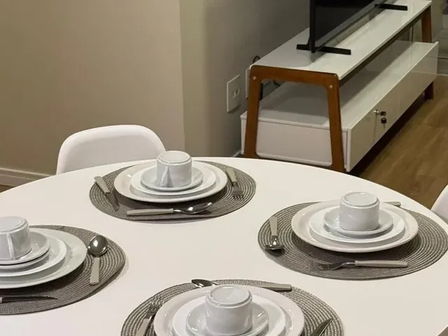 Imagem 4: Residencial Jardim Olivia - Apartamento à venda no bairro Jardim Mariana - Cuiabá/MT