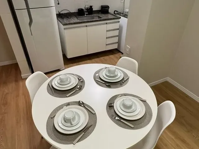 Imagem 12: Residencial Jardim Olivia - Apartamento à venda no bairro Jardim Mariana - Cuiabá/MT
