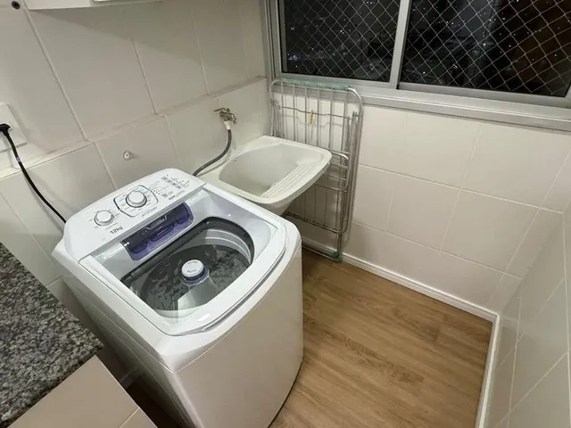 Imagem 9: Residencial Jardim Olivia - Apartamento à venda no bairro Jardim Mariana - Cuiabá/MT