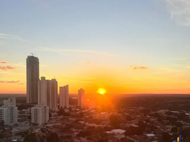 Imagem 14: Residencial Jardim Olivia - Apartamento à venda no bairro Jardim Mariana - Cuiabá/MT