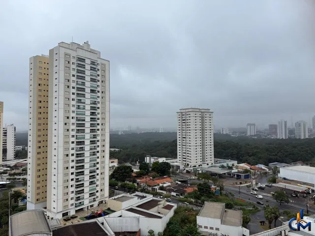 Imagem 5: Residencial Jardim Olivia - Apartamento à venda no bairro Jardim Mariana - Cuiabá/MT