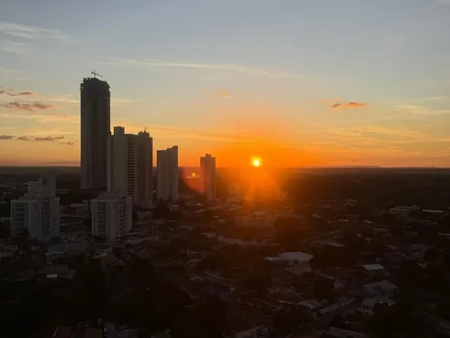 Imagem 10: Residencial Jardim Olivia - Apartamento à venda no bairro Jardim Mariana - Cuiabá/MT