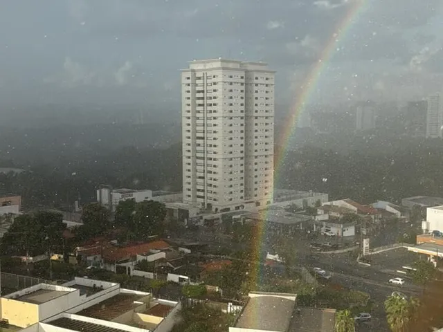 Imagem 2: Residencial Jardim Olivia - Apartamento à venda no bairro Jardim Mariana - Cuiabá/MT