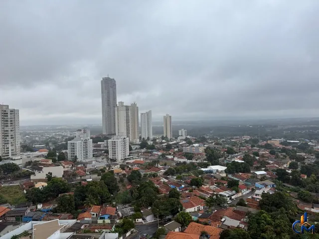 Imagem 6: Residencial Jardim Olivia - Apartamento à venda no bairro Jardim Mariana - Cuiabá/MT