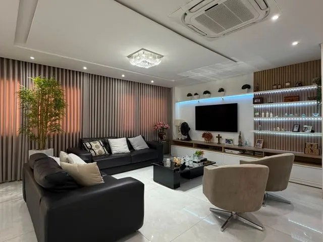 Imagem: Casa à venda no bairro Jardim Tropical