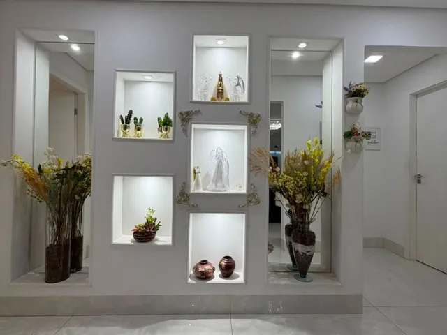 Imagem 2: Casa à venda no bairro Jardim Tropical - Cuiabá/MT