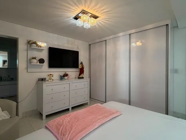 Imagem 8: Casa à venda no bairro Jardim Tropical - Cuiabá/MT