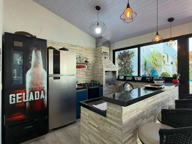 Imagem 3: Casa à venda no bairro Jardim Tropical - Cuiabá/MT