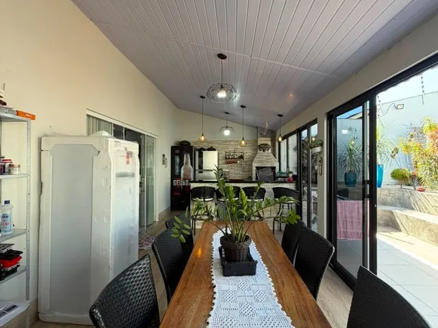Imagem 5: Casa à venda no bairro Jardim Tropical - Cuiabá/MT