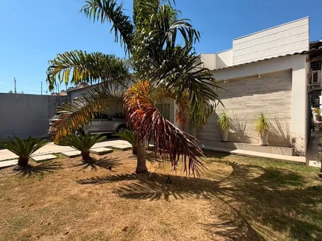 Imagem 9: Casa à venda no bairro Jardim Tropical - Cuiabá/MT