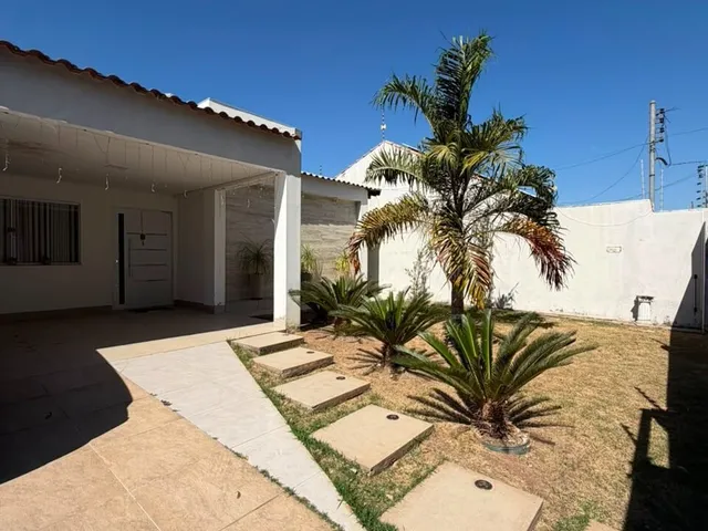 Imagem 13: Casa à venda no bairro Jardim Tropical - Cuiabá/MT