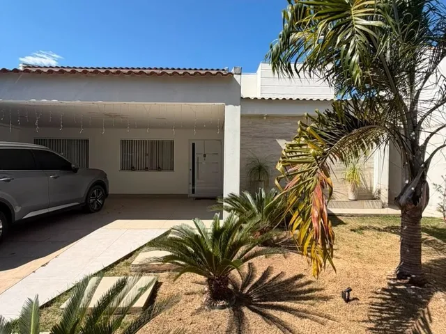 Imagem 15: Casa à venda no bairro Jardim Tropical - Cuiabá/MT