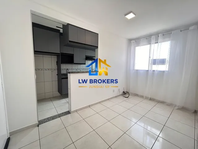 Imagem: Apartamento à venda no Reserva do Japi
