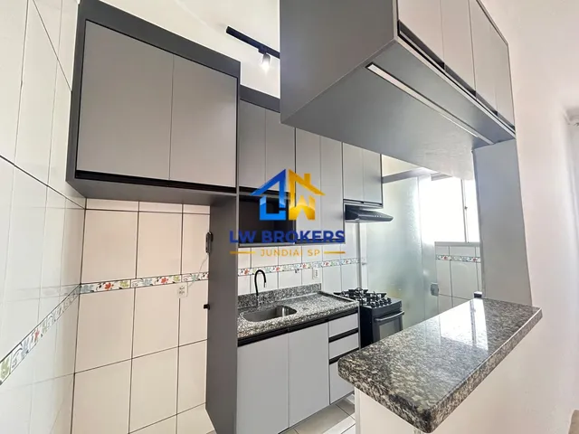Imagem 8: Apartamento à venda no Reserva do Japi (Salgueir) - Jundiaí - SP