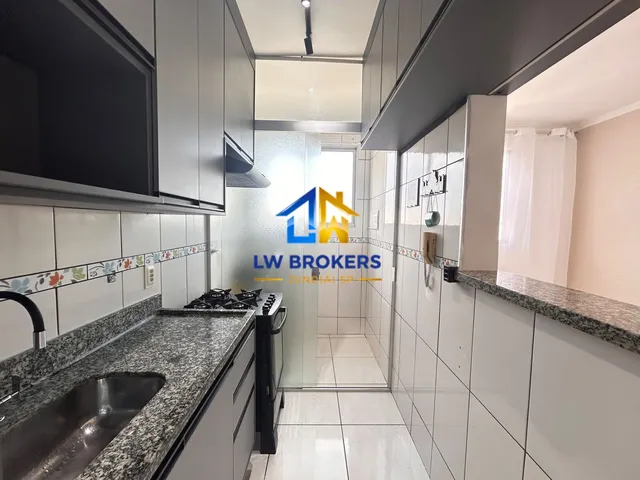 Imagem 16: Apartamento à venda no Reserva do Japi (Salgueir) - Jundiaí - SP