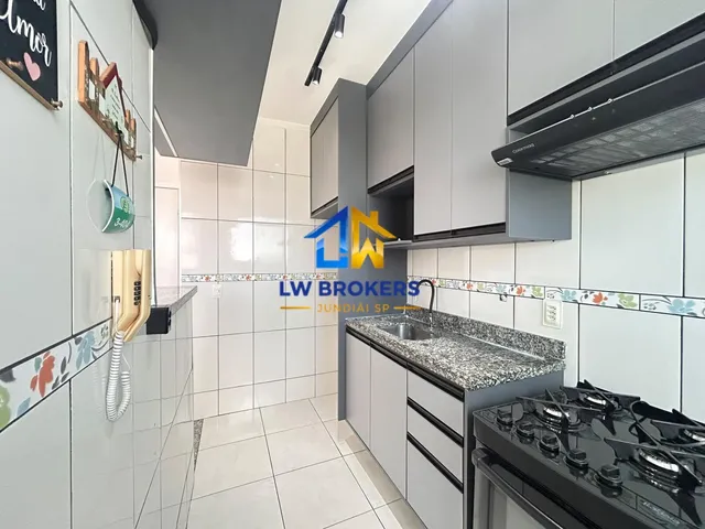Imagem 11: Apartamento à venda no Reserva do Japi (Salgueir) - Jundiaí - SP
