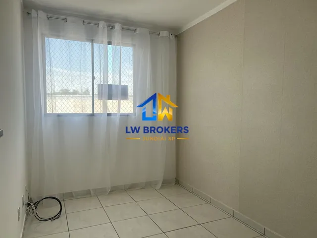 Imagem 7: Apartamento à venda no Reserva do Japi (Salgueir) - Jundiaí - SP