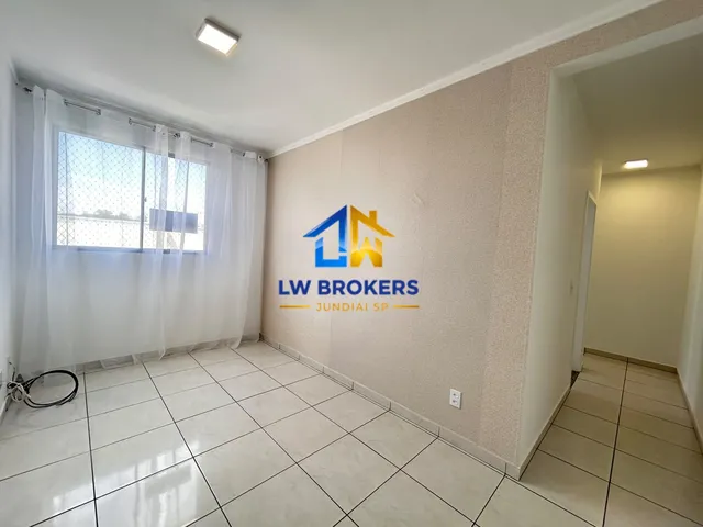 Imagem 13: Apartamento à venda no Reserva do Japi (Salgueir) - Jundiaí - SP
