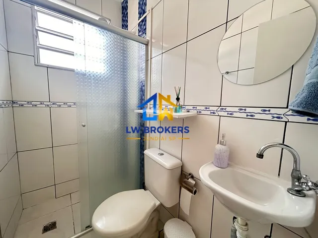 Imagem 5: Apartamento à venda no Reserva do Japi (Salgueir) - Jundiaí - SP