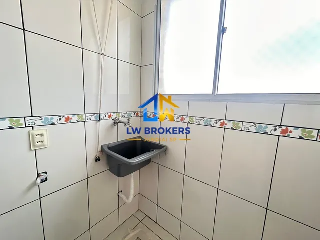 Imagem 4: Apartamento à venda no Reserva do Japi (Salgueir) - Jundiaí - SP