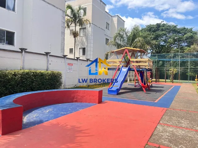 Imagem 10: Apartamento à venda no Reserva do Japi (Salgueir) - Jundiaí - SP